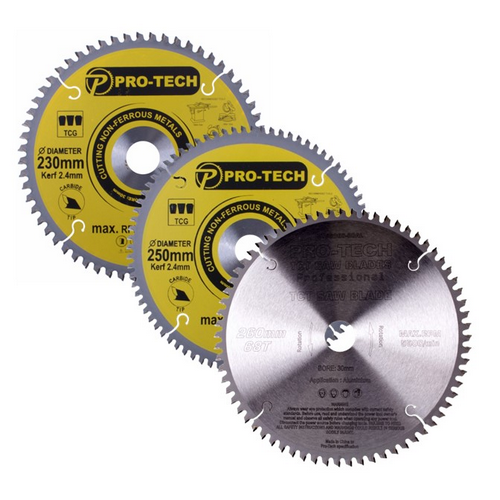 Saw Blade