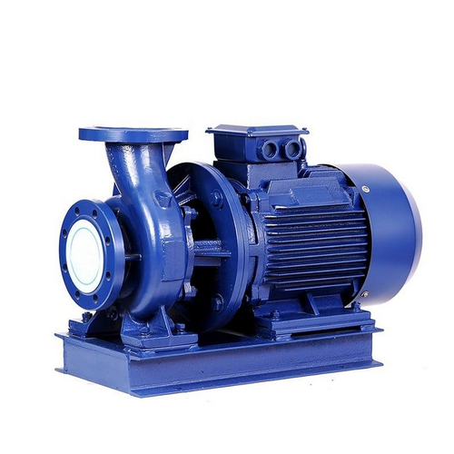 Water Pumps