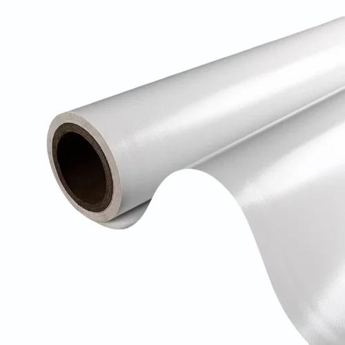 PVC Tarpaulin