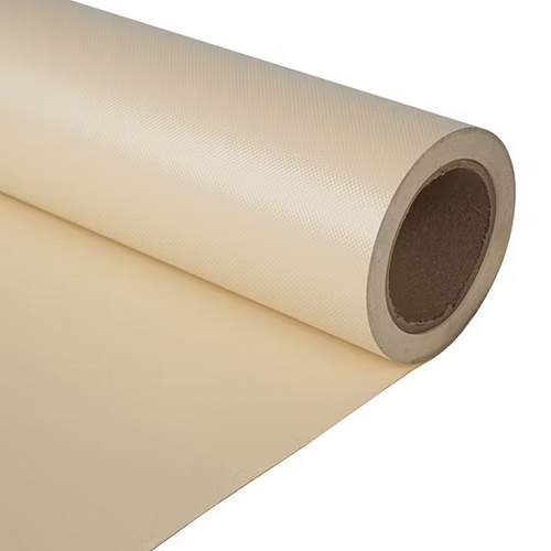 PVC Tarpaulin