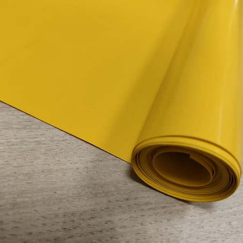 PVC Tarpaulin