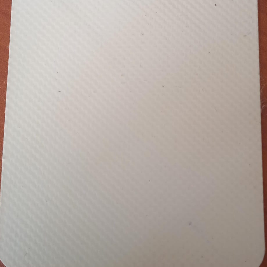 PVC Tarpaulin