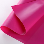 PVC Tarpaulin