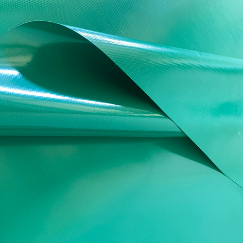 PVC Tarpaulin
