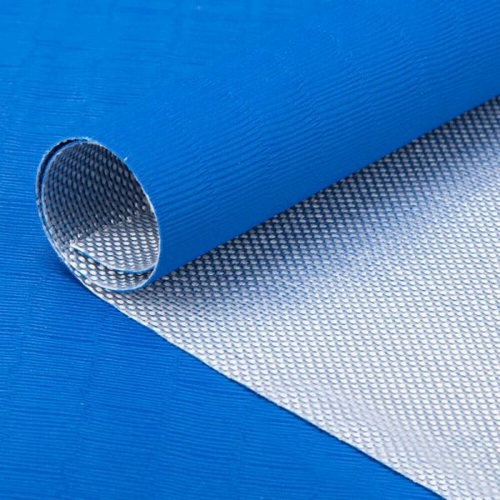 PVC Tarpaulin