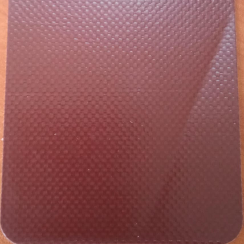 PVC Tarpaulin