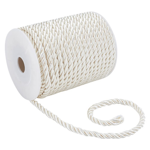BRAIDED ROPE