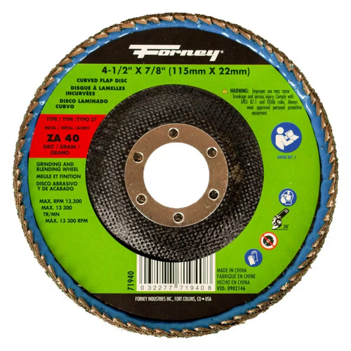 FLAP DISC