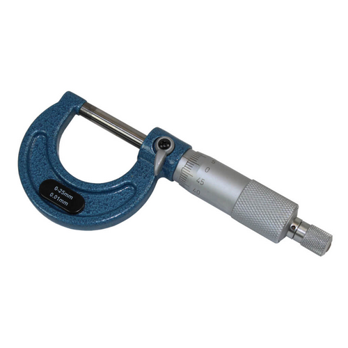 Outside Micrometers