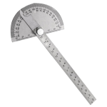 Protractor