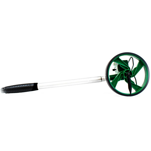 measuring wheel