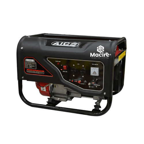 Portable Generator 3 KVA