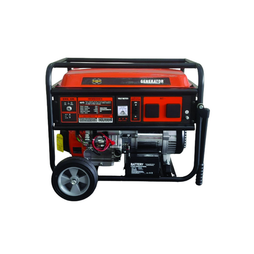 Portable Generator 6.5 KVA