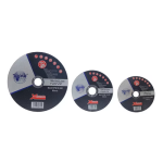 grinding disc