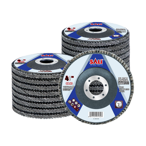 flap disc