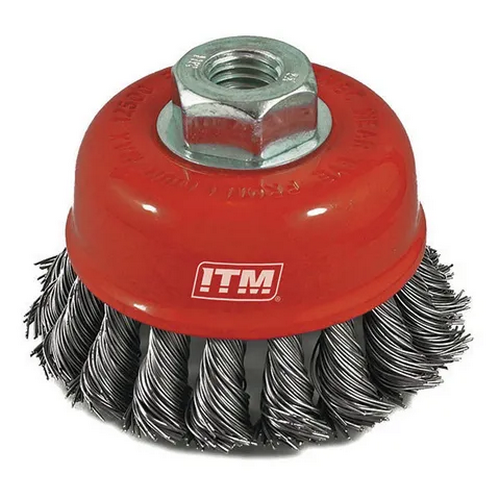 Wire Brush
