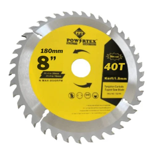 Saw Blade