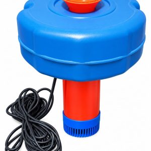 Aerator Pump
