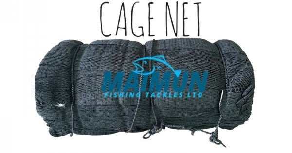 Cage Net