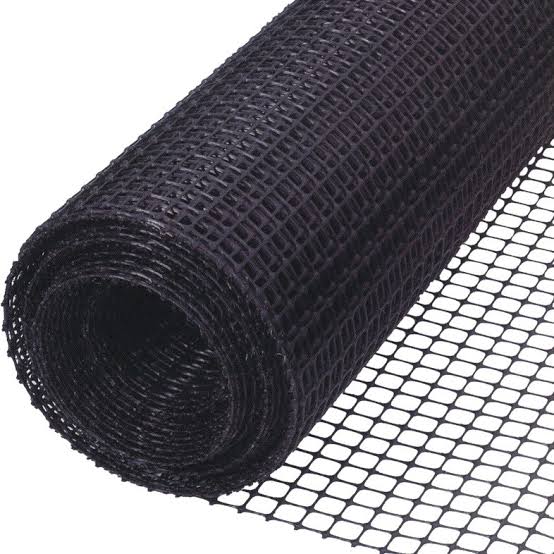 GEO GRID MESH