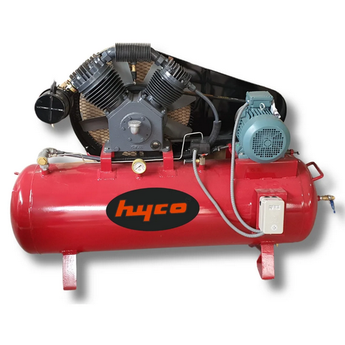Air Compressor Kenya