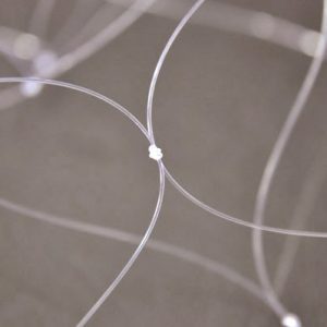Fish Pond Cover Net