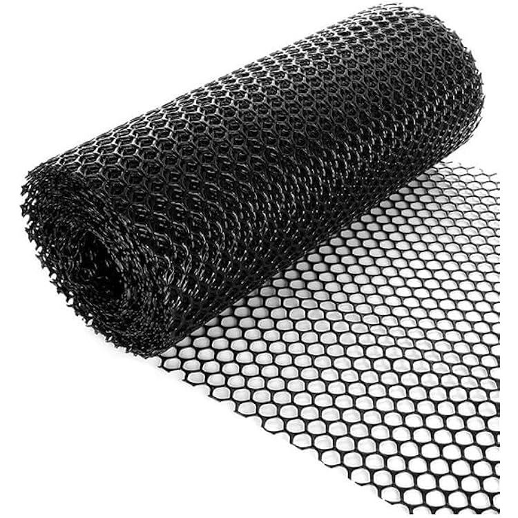 pvc coated rabbit nets in kenya