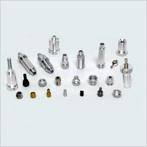 Fuel Injection Spares