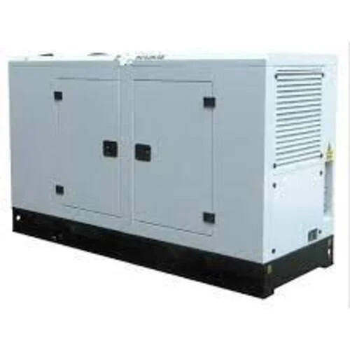 Canopied Generator