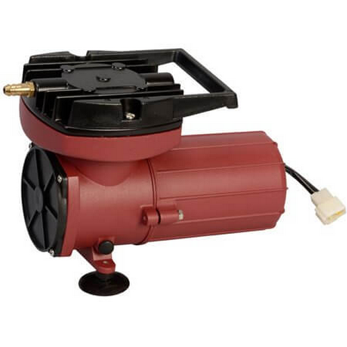 alternator DC Air Pump