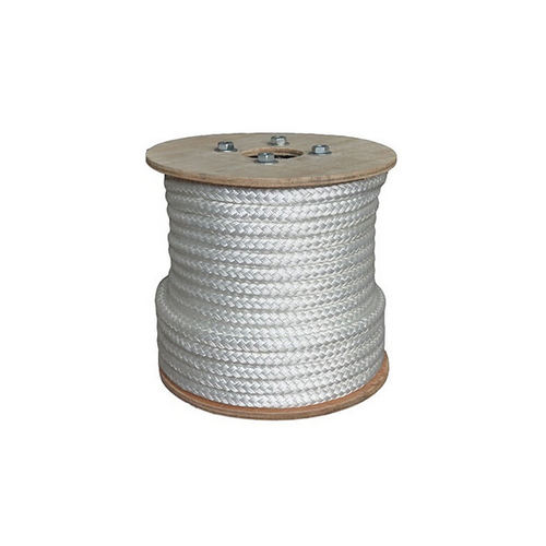 Braided Rope