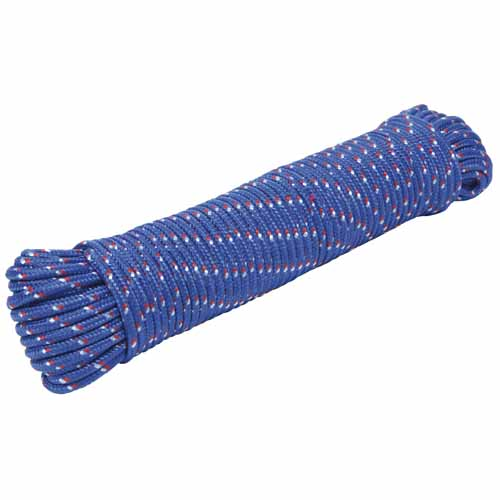 Braided Rope