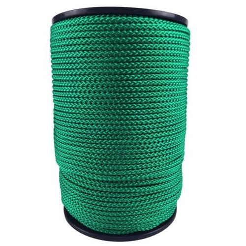 Braided Rope 8mm