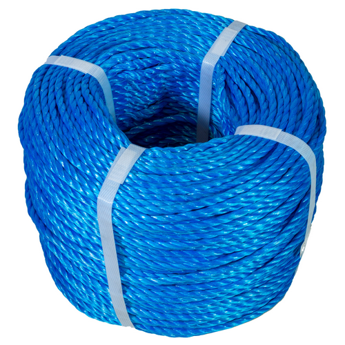 alternator Nylon Rope 10mm x 200 Yards
