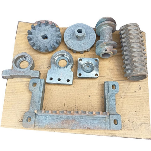 Chaff Cutter Spares