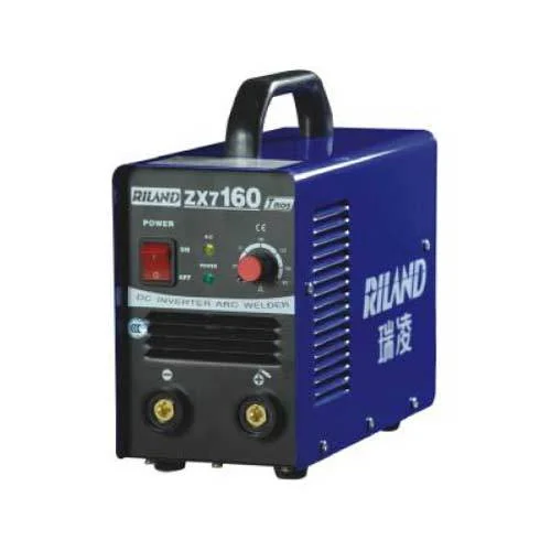 ARC 200T welding machine