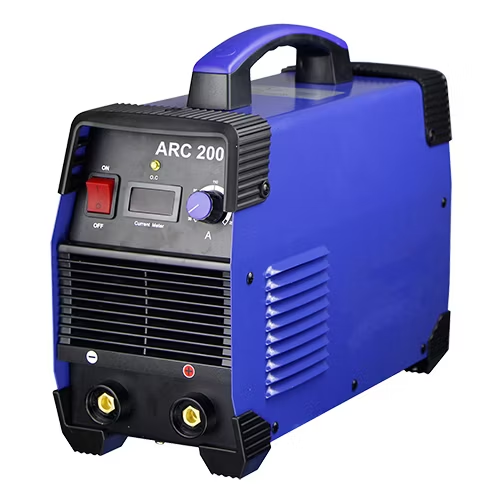 DIY ARC 220GE