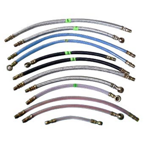 Fuel Pipe