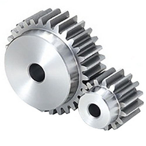 Gear