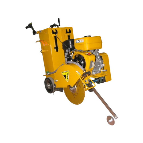 Concrete Cutter