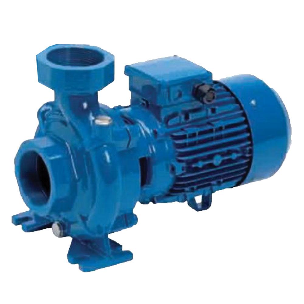 irrigation pump