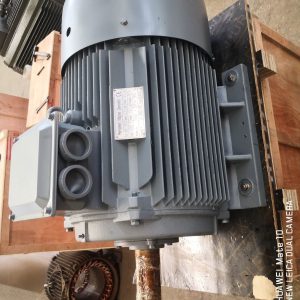 Copper Wire Motor – High-Efficiency & Long-Lasting Performance
