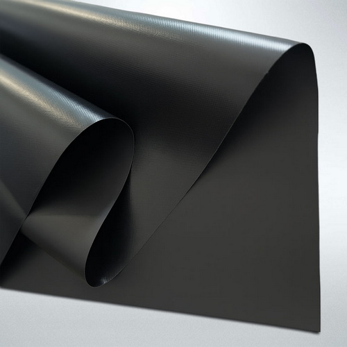 PVC Tarpaulin