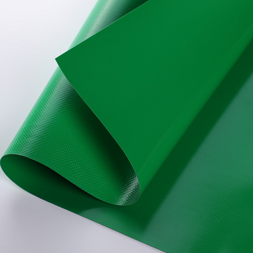 PVC Tarpaulin