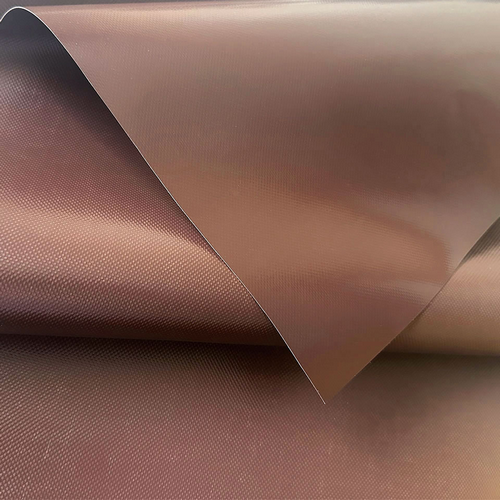 nav b lue PVC Tarpaulin