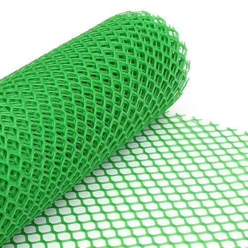 Poultry Mesh Heavy-Duty Farm Net