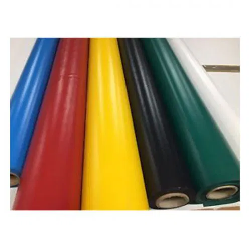 PVC tarpaulin in Kenya