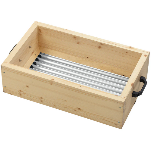 Fish Grader