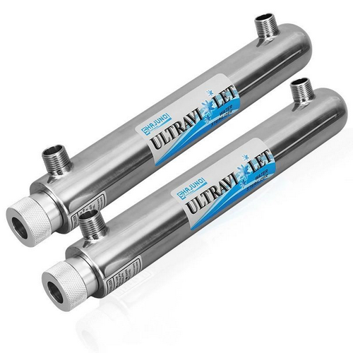 UV Water