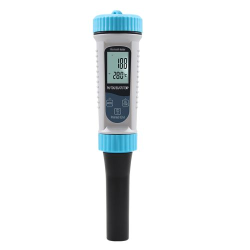 Water Quality Tester